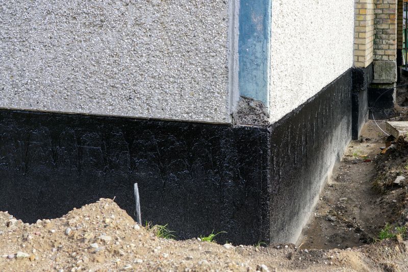 Residential Waterproofing in Birmingham, AL