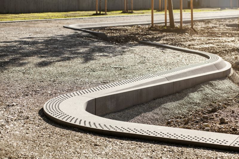 Concrete Flatwork Repair Service